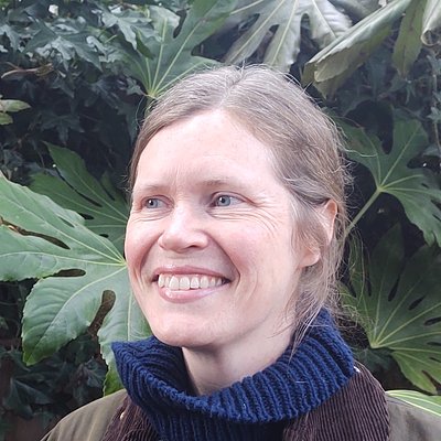 Kate Kennedy