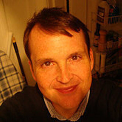 Joe Montgomery