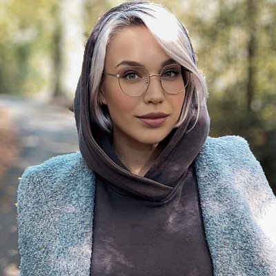Svitlana Stefaniuk