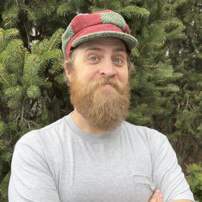 Daniel P.