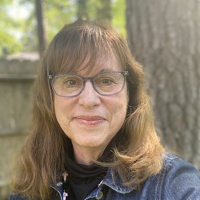 Joy Preble
