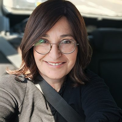 Suzanne Balaban